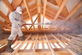 Best Insulation Air Sealing  in Prescott, AR