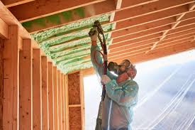 Best Attic Insulation Installation  in Prescott, AR