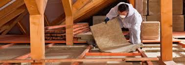 Types of Insulation We Offer in Prescott, AR