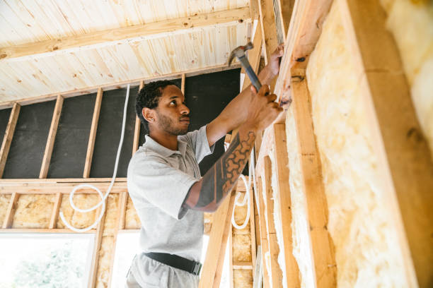 Best Attic Insulation Installation  in Prescott, AR